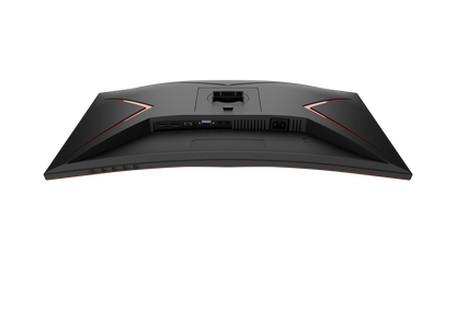 Monitor AOC 27" Gaming Curvo IPS 1920x1080 165Hz 1 ms Freesync HDMI DisPort HDR Mode