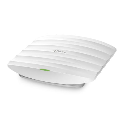 Punto de Acceso TP-Link 300 Mbps Ceiling Mount Wi-Fi 1×10/100 Mbps