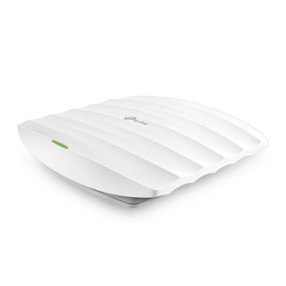 Punto de Acceso TP-Link 300 Mbps Ceiling Mount Wi-Fi 1×10/100 Mbps