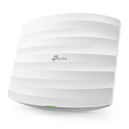 Punto de Acceso TP-Link 300 Mbps Ceiling Mount Wi-Fi 1×10/100 Mbps