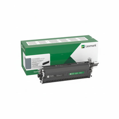 Kit de Imagen Lexmark 78C0ZK0 Negro Programa Devolución
