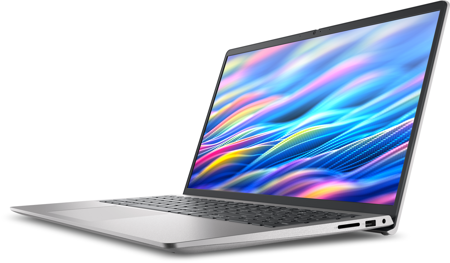 Laptop Dell 15.6 DC15250 Intel Core i7-1355U 16GB 512GB SSD W11H 1Y Carry In