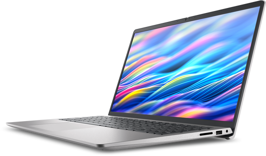 Laptop Dell 15.6 DC15250 Intel Core i7-1355U 16GB 512GB SSD W11H 1Y Carry In