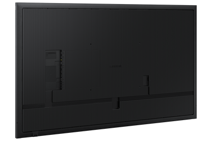 Pantalla Samsung Smart Signage Monitor Edge LED BLU 55 UHD (3840 x 2160) Operation hours: 24/7 700nit