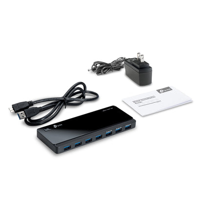 HUB TP-LINK DE 7 PUERTOS USB 3.0