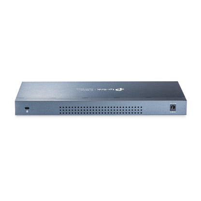 Switch para escritorio Tp-link de 16 puertos Gigabit