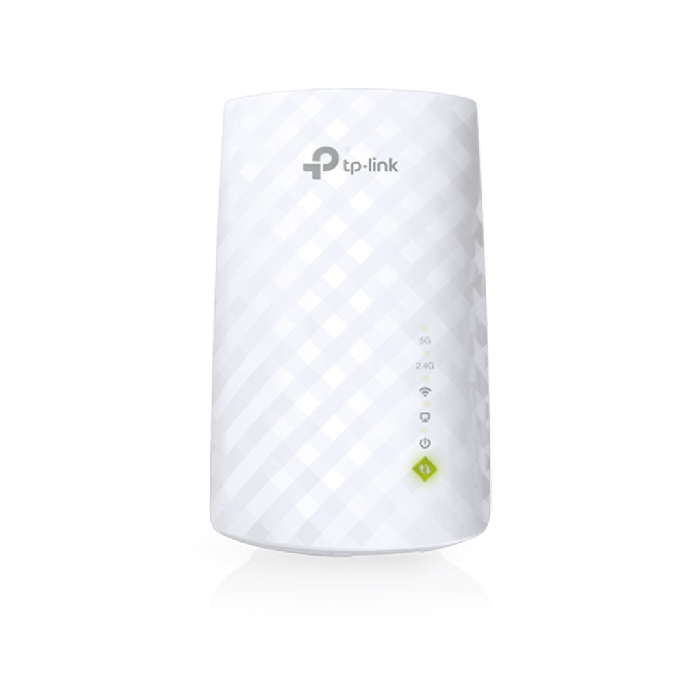 EXPANSOR RANGO TP-LINK INALÁMBRICO AC AC750 BANDA DUAL D