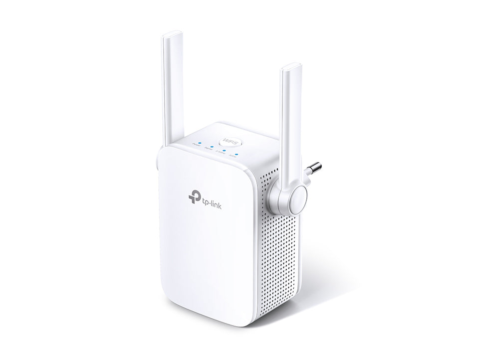 EXTENSOR RANGO TP-LINK WIRELESS AC1200