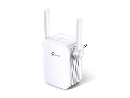 EXTENSOR RANGO TP-LINK WIRELESS AC1200
