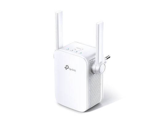 EXTENSOR RANGO TP-LINK WIRELESS AC1200