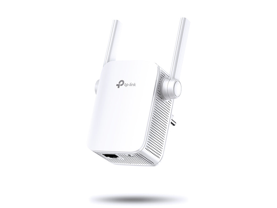 EXTENSOR RANGO TP-LINK WIRELESS AC1200