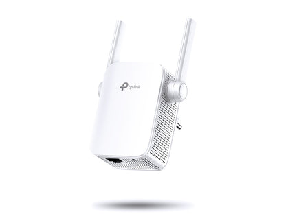 EXTENSOR RANGO TP-LINK WIRELESS AC1200