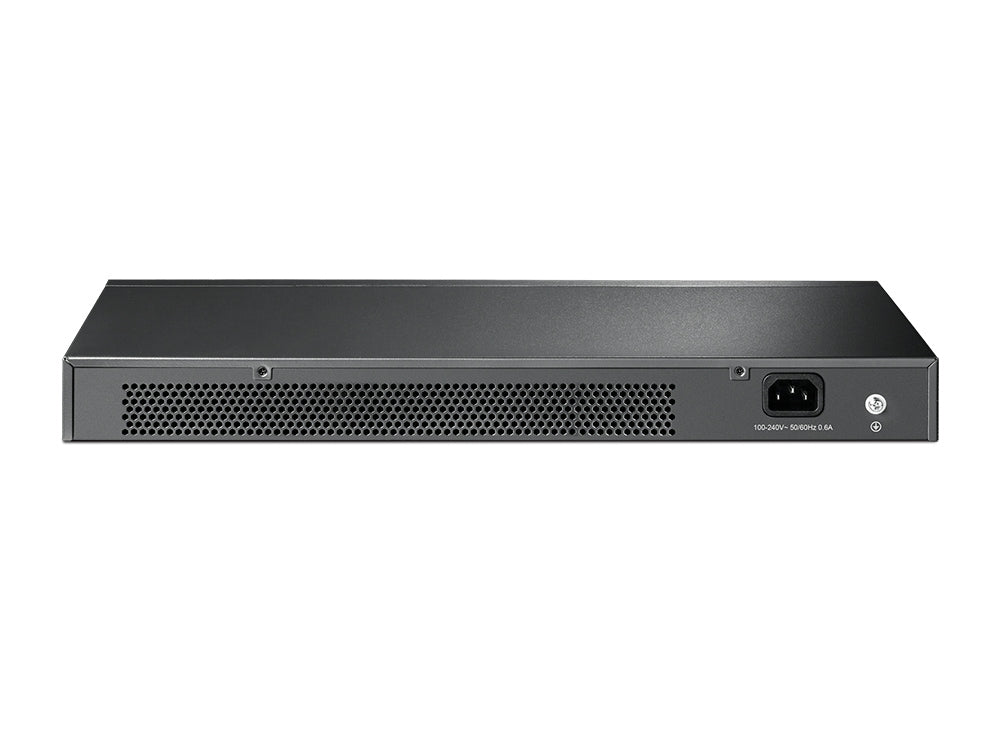 SWITCH TP-LINK GIGABIT 24 PUERTOS NO ADMINISTRABLE