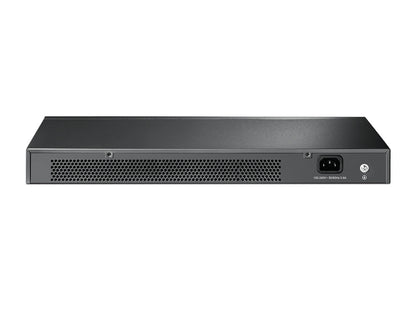 SWITCH TP-LINK GIGABIT 24 PUERTOS NO ADMINISTRABLE