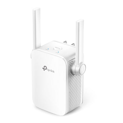 EXTENSOR RANGO TP-LINK WI FI 300MBPS WIRELESS N WALL PLUG