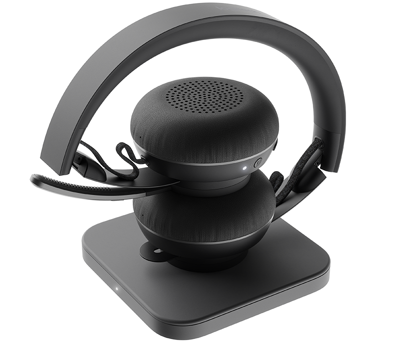Auriculares Logitech Zone Wireless (Versión UC)