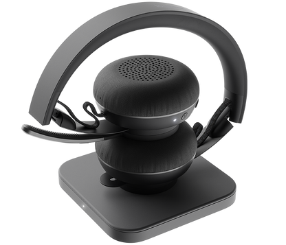 Auriculares Logitech Zone Wireless (Versión UC)