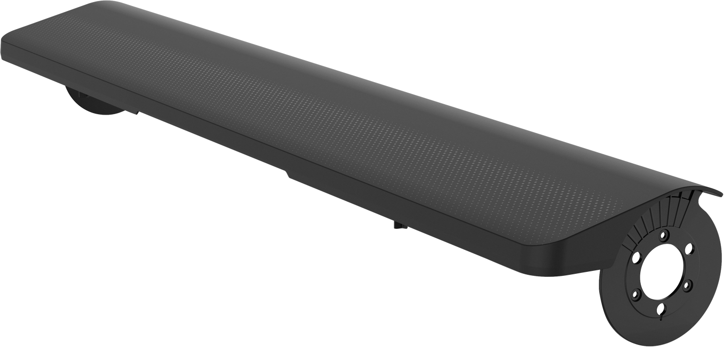 Cubierta de Rollo HP DesignJet T200/T600