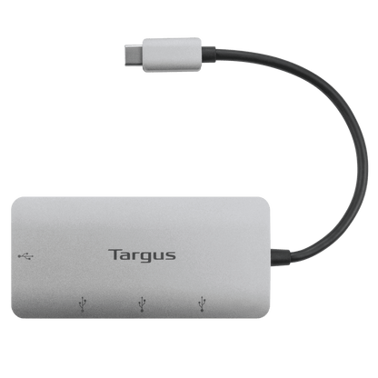 ADAPTADOR TARGUS USB-C to 4-Port USB-A Hub