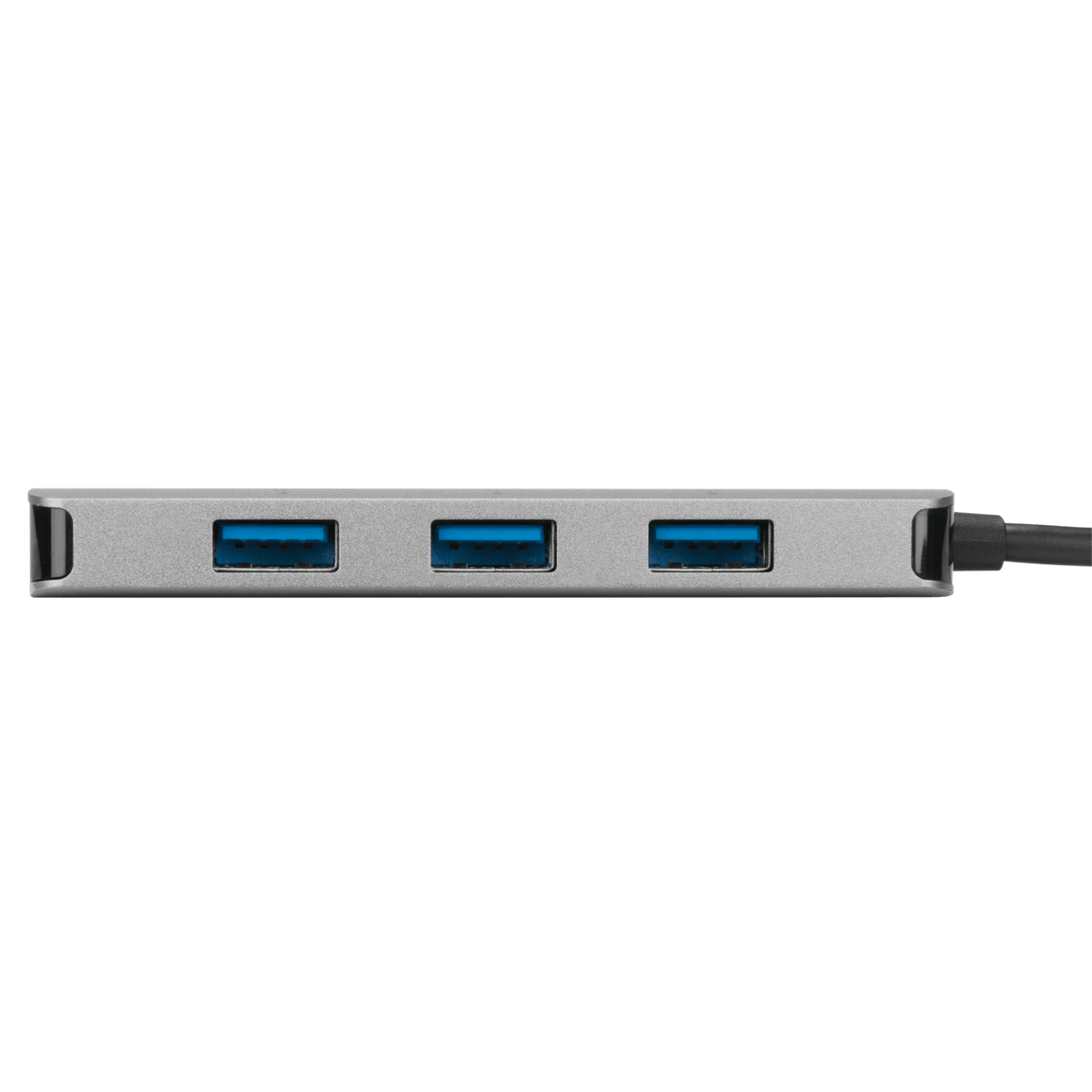 ADAPTADOR TARGUS USB-C to 4-Port USB-A Hub