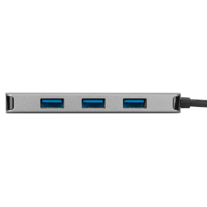 ADAPTADOR TARGUS USB-C to 4-Port USB-A Hub