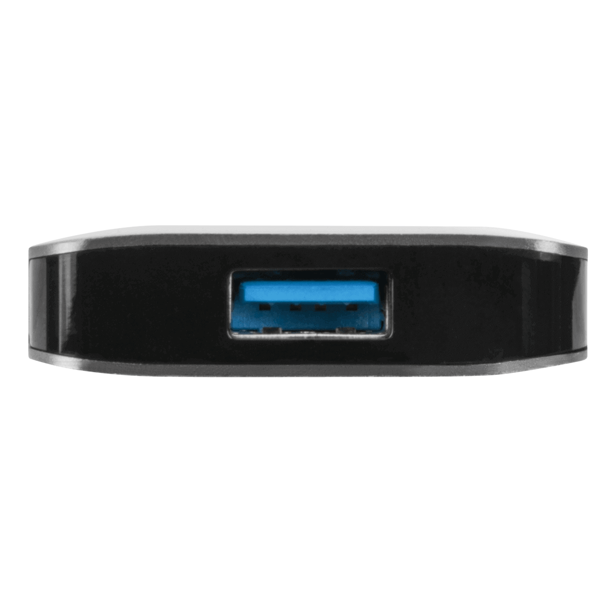 ADAPTADOR TARGUS USB-C to 4-Port USB-A Hub