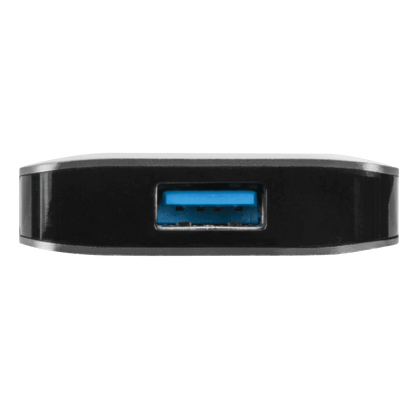 ADAPTADOR TARGUS USB-C to 4-Port USB-A Hub