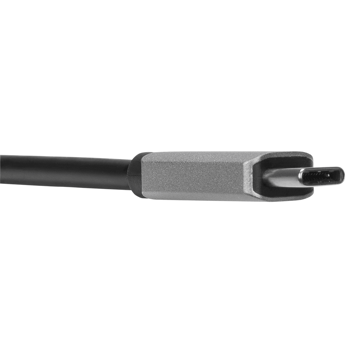 ADAPTADOR TARGUS USB-C to 4-Port USB-A Hub