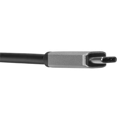 ADAPTADOR TARGUS USB-C to 4-Port USB-A Hub