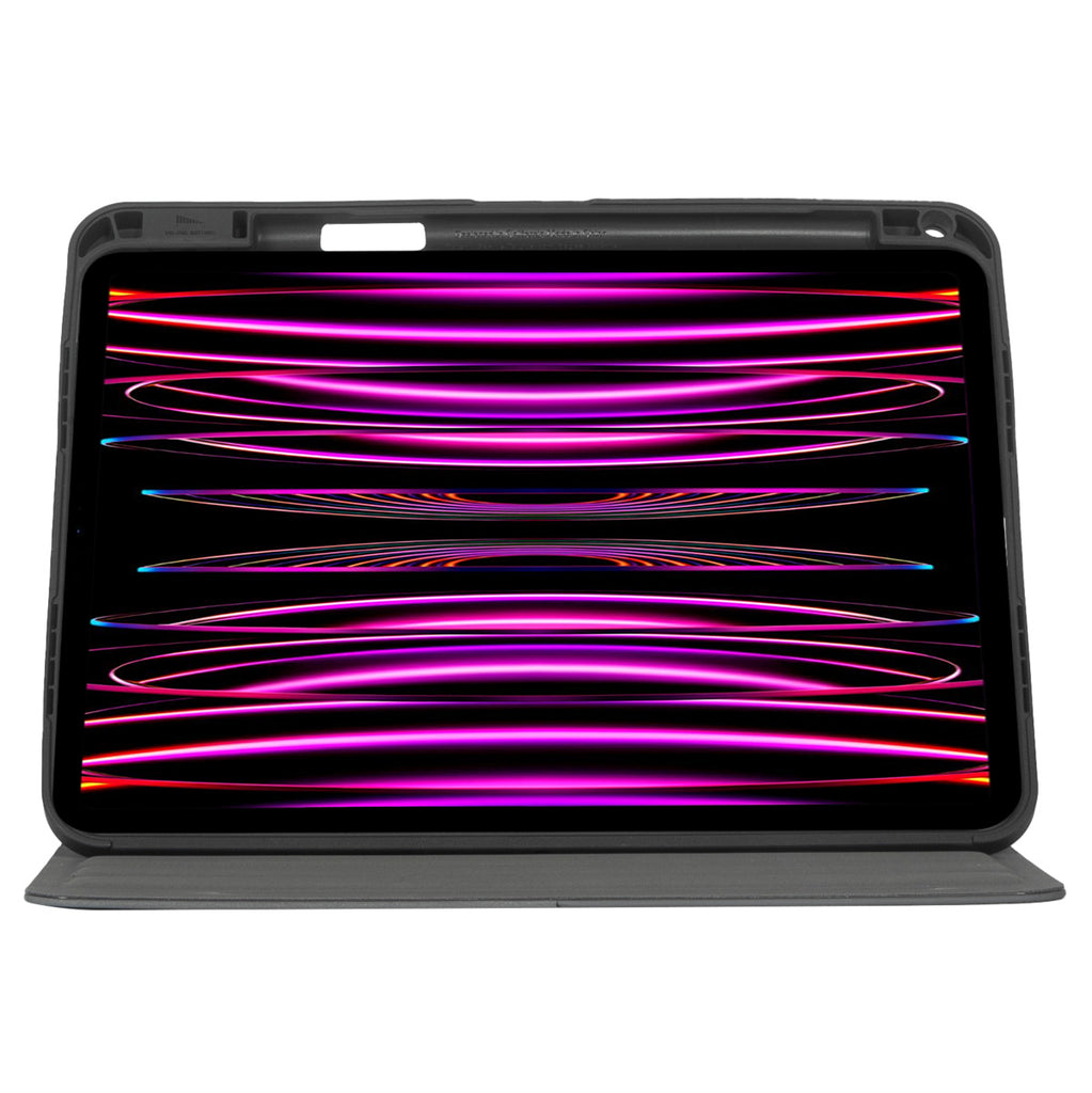 Funda TARGUS para Samsung GalaxyTab A9+ Click-In