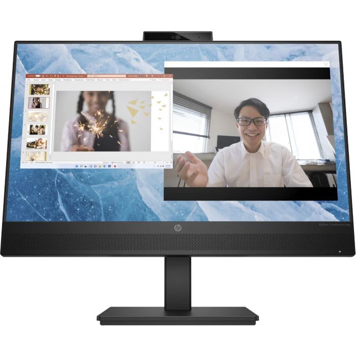 Monitor HP M24m G4 Conferencing Monitor
