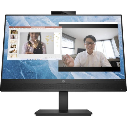 Monitor HP M24m G4 Conferencing Monitor