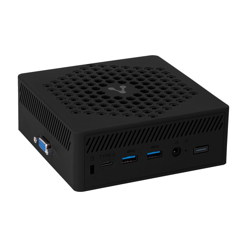 COMPUTADORA VORAGO MINBAY INTEL Core I5 1135 8Gb 512GB M.2 VGA 2XHDMI WIFI BT USB 3.0 WIN TRIAL