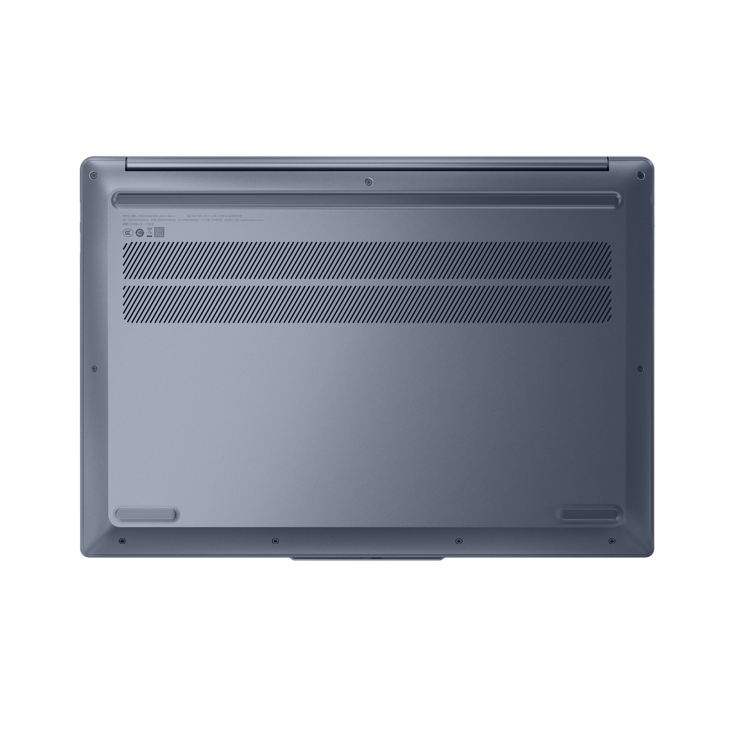 Laptop Lenovo Ideapad Slim 5 16IMH9 Core U7-155H 16 GB 512GB SSD Pantalla 16 Windows 11 Home