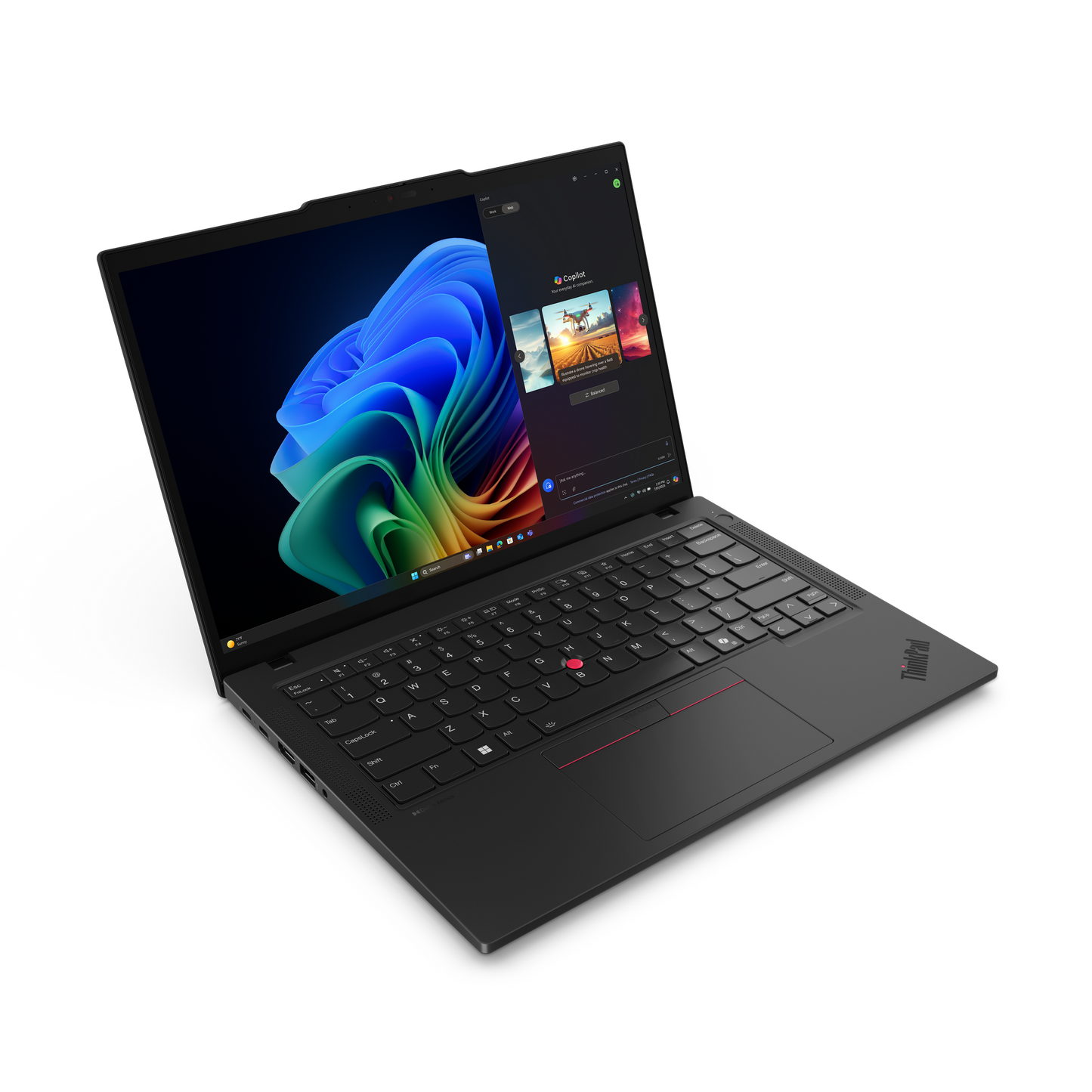 Laptop Lenovo TP T14 AMD G6 AMD Ryzen AI 7 PRO 350 14 NonTouch W11P64 32GB 1TB SSD  3YR Premier NBD