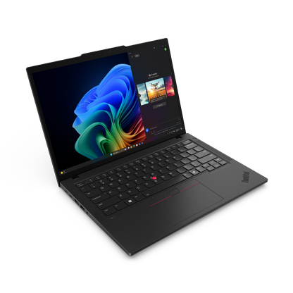 Laptop Lenovo TP T14 AMD G6 AMD Ryzen AI 7 PRO 350 14 NonTouch W11P64 32GB 1TB SSD  3YR Premier NBD