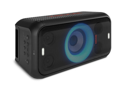 Bocina LG XBOOM XL5T bocina bluetooth con sonido de fiesta de 200 W