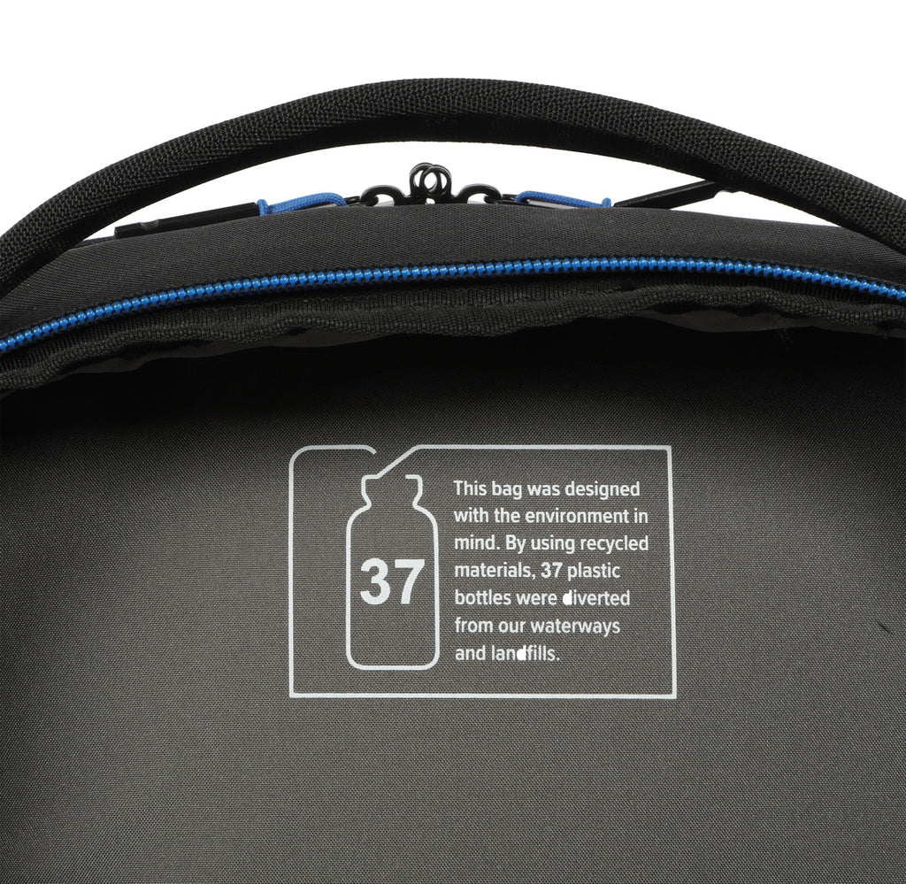 Backpack TARGUS 15-16â  Coastline EcoSmart- Black