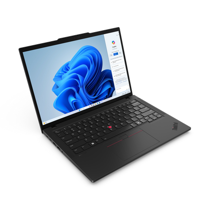 Laptop Lenovo TP T14 G5 IntelCoreUltra 7 155U NonTouch Windows 11Pro 64 32GB 1TB SSD 3YR PremierSupport