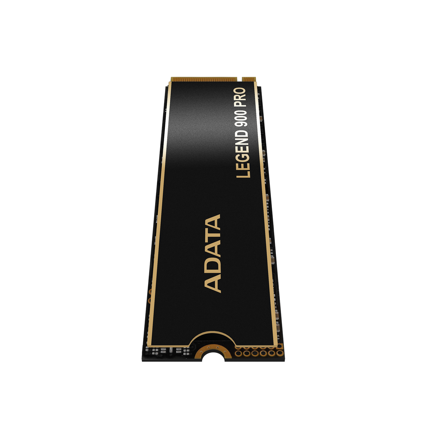 Unidad de Estado Solido SSD Adata 2 TB Legend 900 Pro NVMe M.2 6500 MB/s Escritura 7400 MB/s Lectura PCI Expres