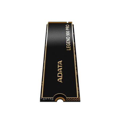 Unidad de Estado Solido SSD Adata 2 TB Legend 900 Pro NVMe M.2 6500 MB/s Escritura 7400 MB/s Lectura PCI Expres