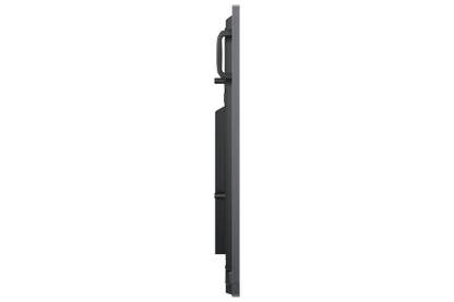 Pantalla Samsung 75" Interactiva WAD Interactiva Touch 40 Multi Touch Android OS 13 UHD Resolucion 3840x2160