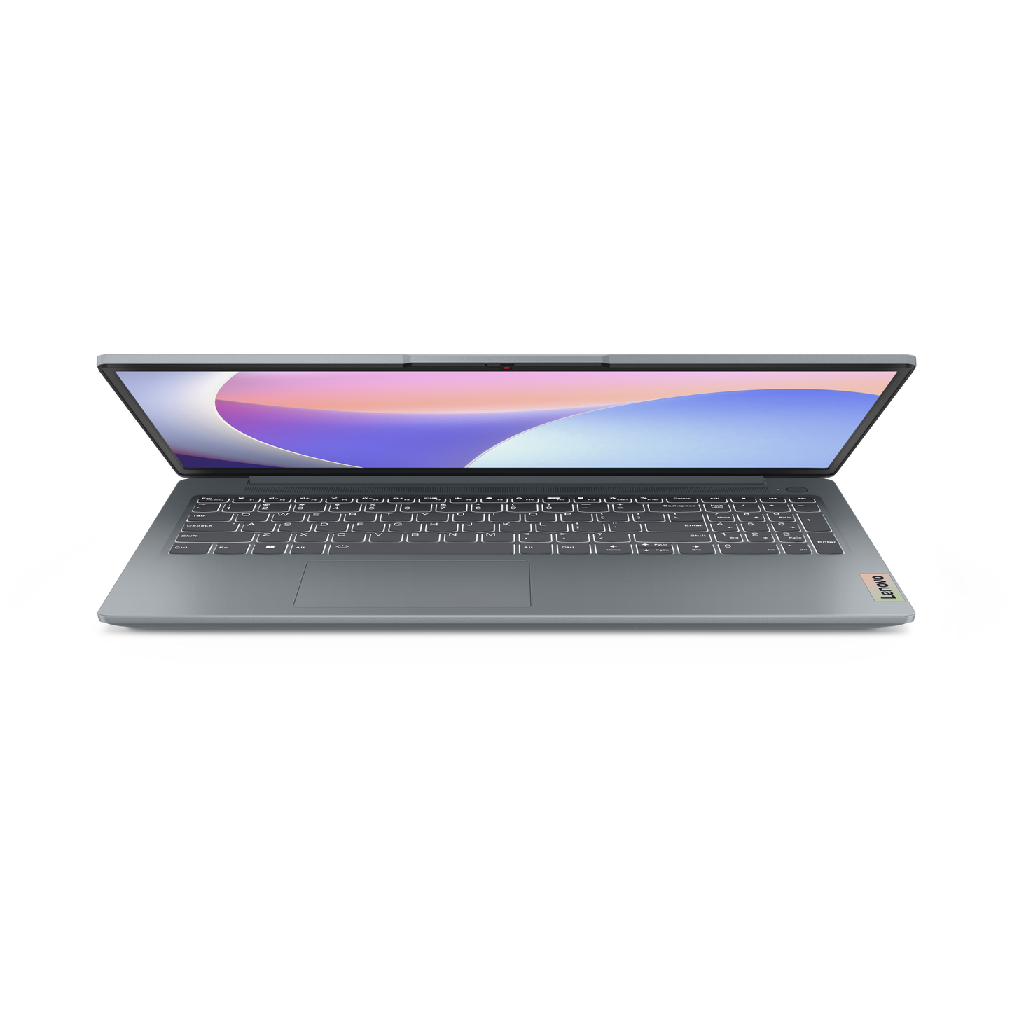 Laptop Lenovo Slim 15IRU8 IDEAPAD Core i3-1305U 8GB 512GBTouchpad color Arctic Grey