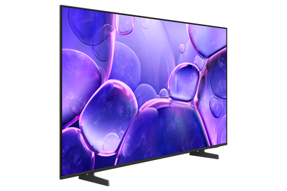 Televisor Samsung U8200F 50 LED Procesador Crystal UHD 4K Smart TV Resolución 3840x2160 One UI Tizen