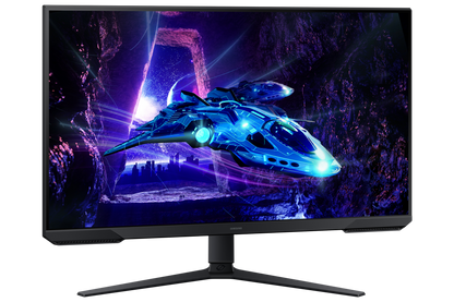 Monitor Gamer Samsung 32" Odyssey FHD VA Panel Curvo 180 1ms Hz G3