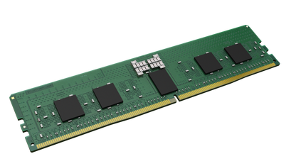 Memoria RAM Kingston Propietaria 16GB DDR5 5600MTs ECC Reg 1Rx8