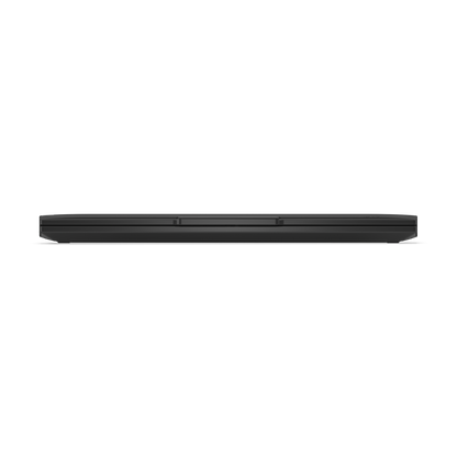 Laptop Lenovo ThinkPad T16 G3 16" Intel Core Ultra 5 125U Win 11 Pro 64 16 GB 512GB SSD 3YR Premier Support Negro