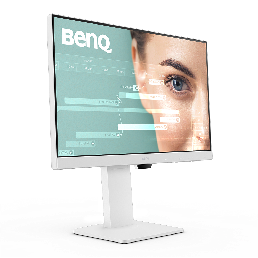 Monitor BenQ GW2486TC 23.8 pul  IPS LED  1920X1080 ent DP/HDMI