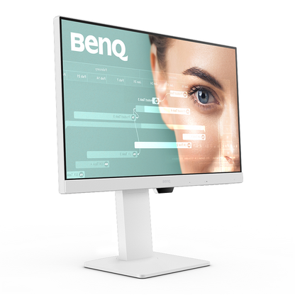 Monitor BenQ GW2486TC 23.8 pul  IPS LED  1920X1080 ent DP/HDMI