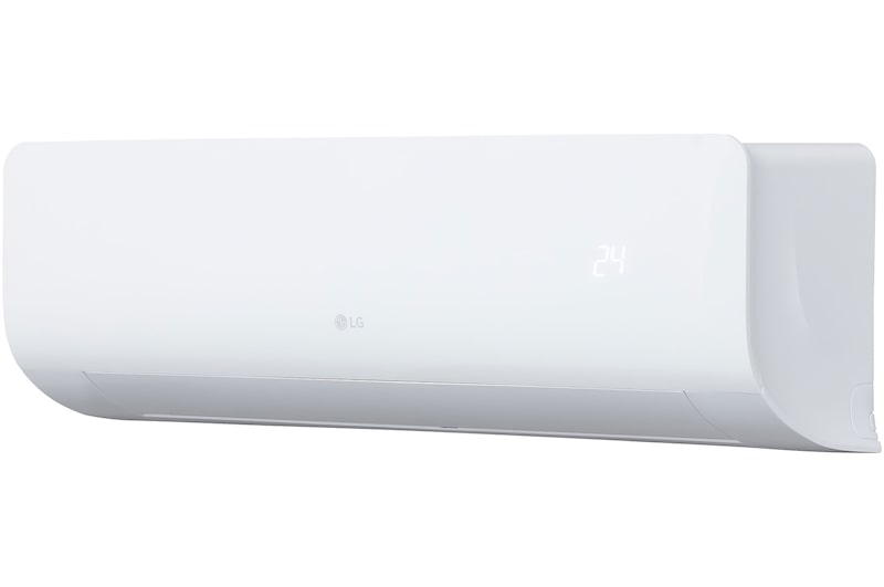Aire Acondicionado LG Smart Inverter 1.5 Ton Frío Voltaje 230V 60HZ